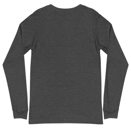 Adult GU 'May the Pies' Long Sleeve T-Shirt