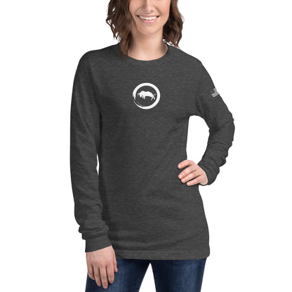 Adult VexUnchained 'HERD' Long Sleeve T-Shirt