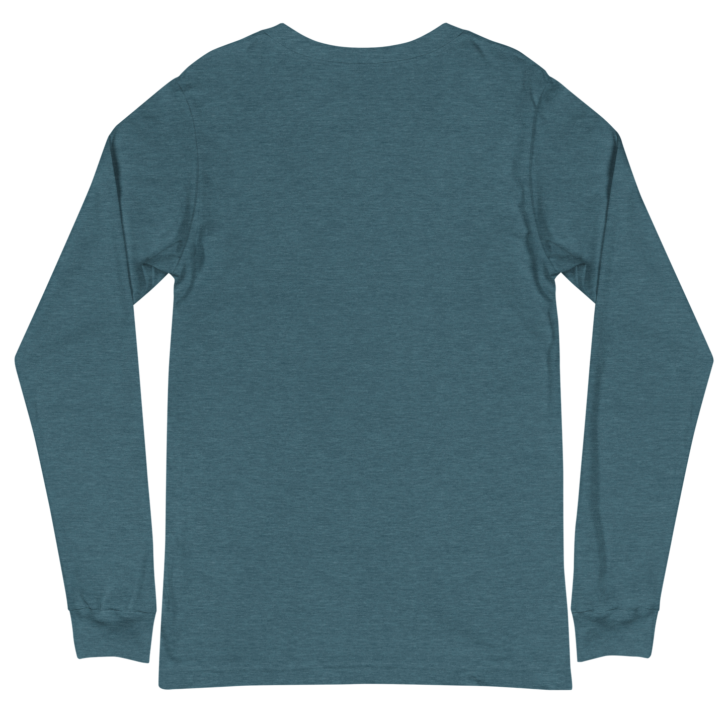 Adult GU 'May the Pies' Long Sleeve T-Shirt