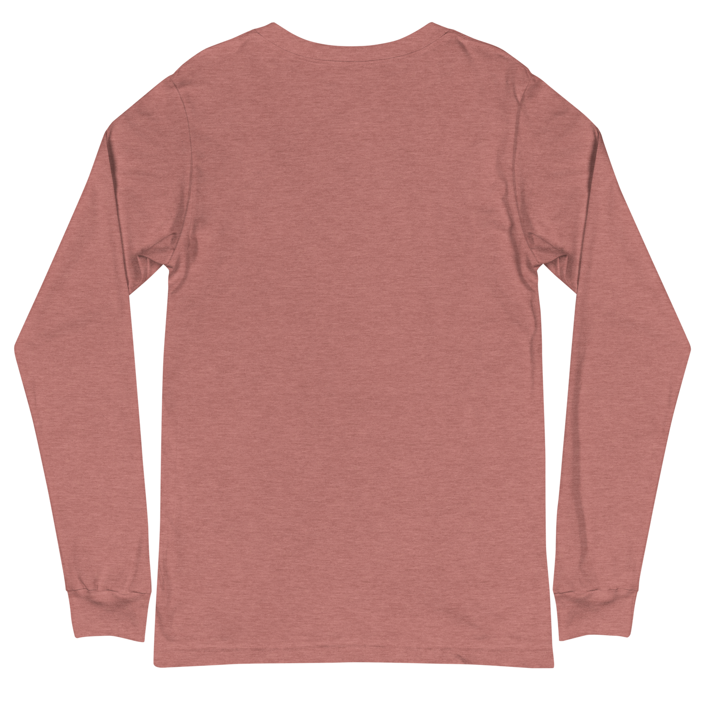 Adult GU 'May the Pies' Long Sleeve T-Shirt