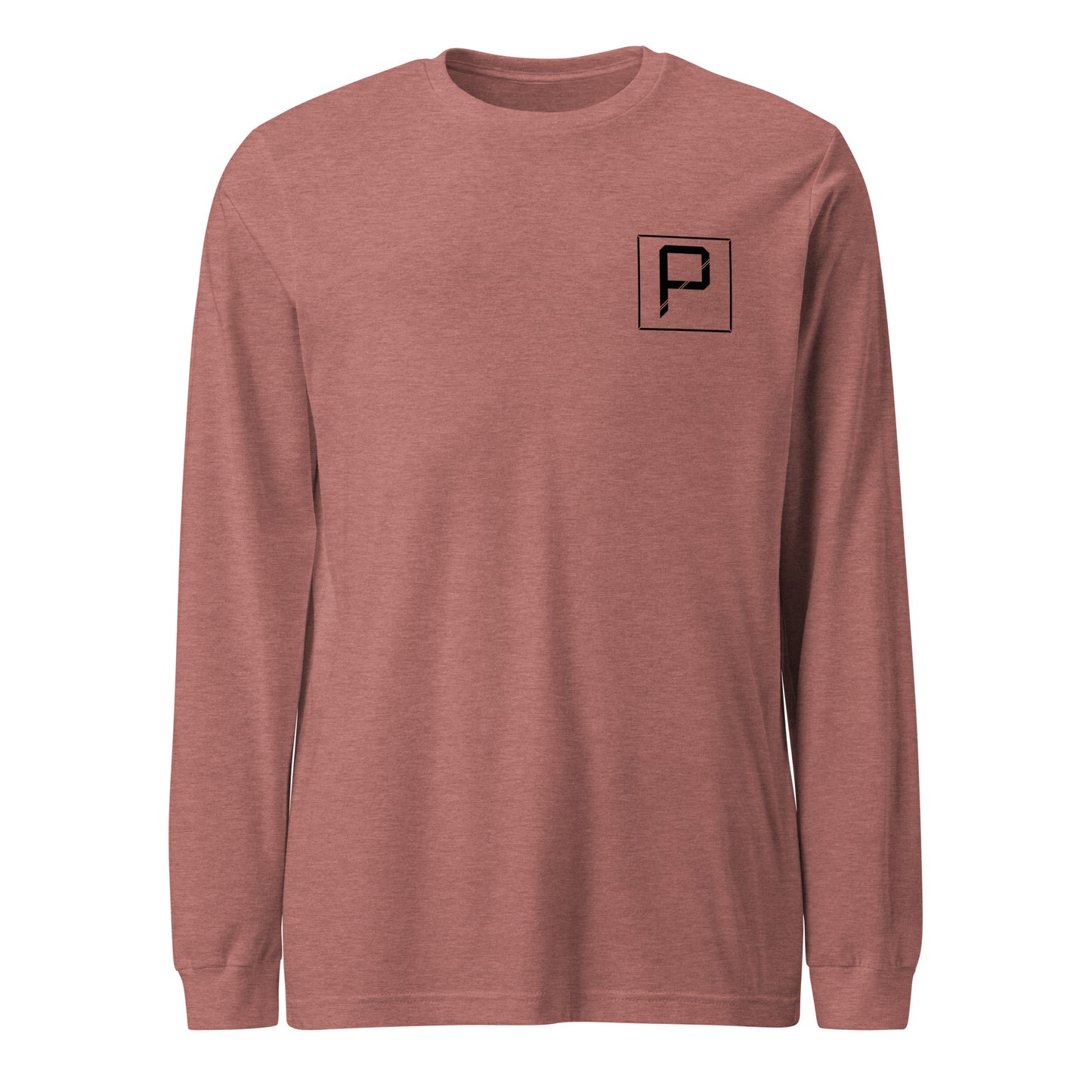 Adult Prestige Long Sleeve T-Shirt