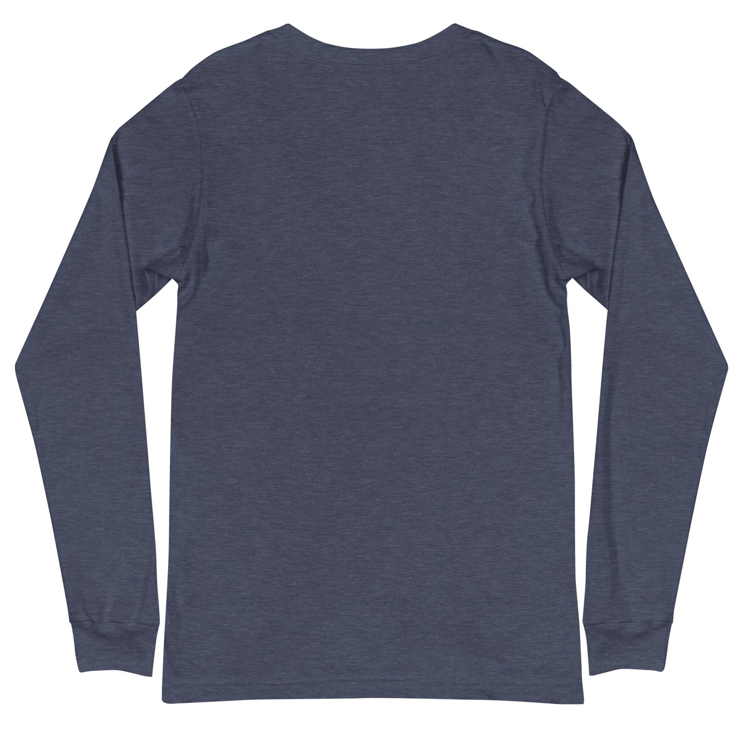 Adult GU 'May the Fork' Long Sleeve T-Shirt