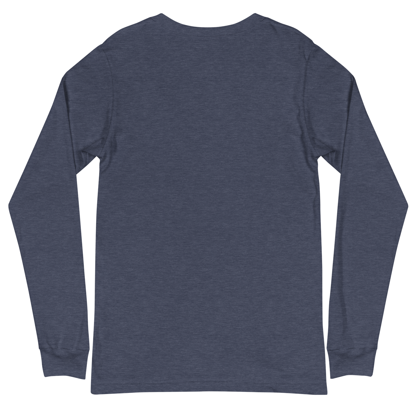 Adult GU 'May the Pies' Long Sleeve T-Shirt