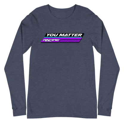 Adult It's Kody B 'You Matter' Long Sleeve T-Shirt