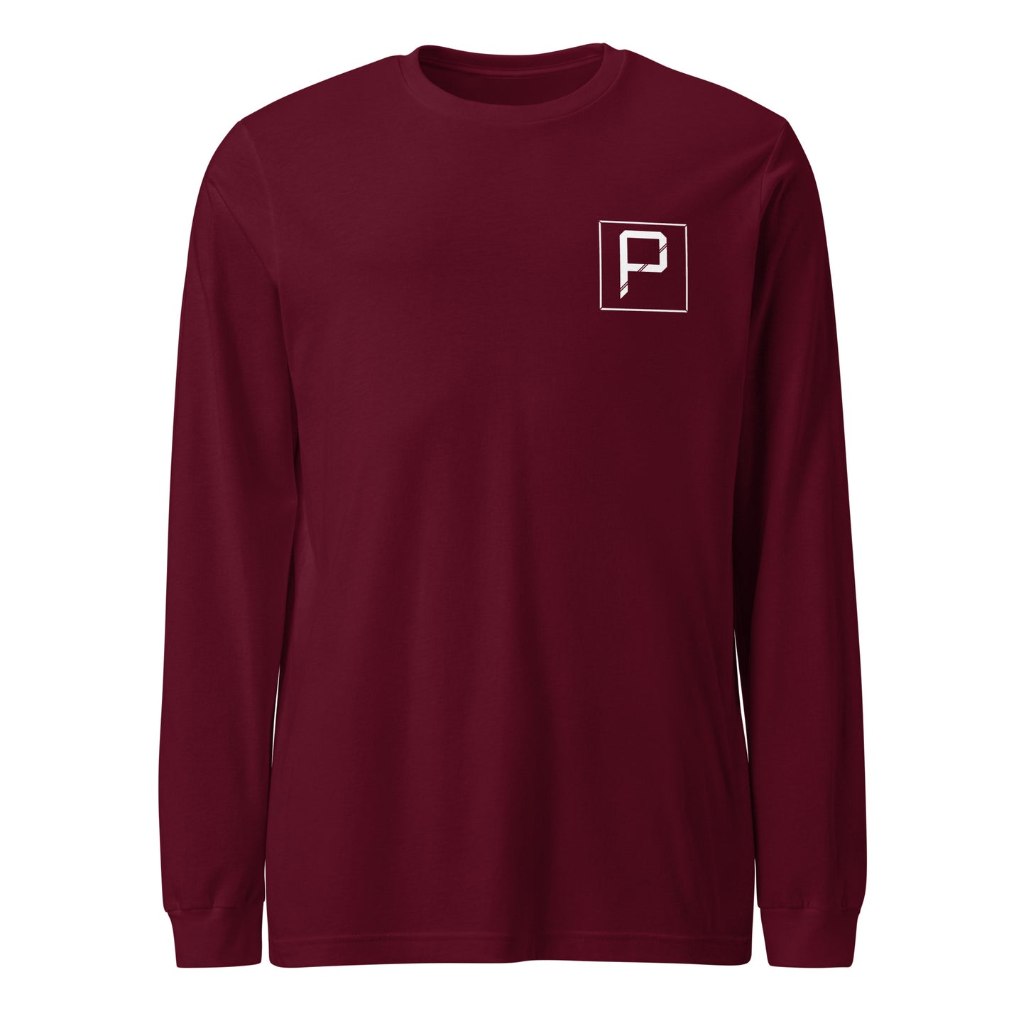 Adult Prestige Long Sleeve T-Shirt