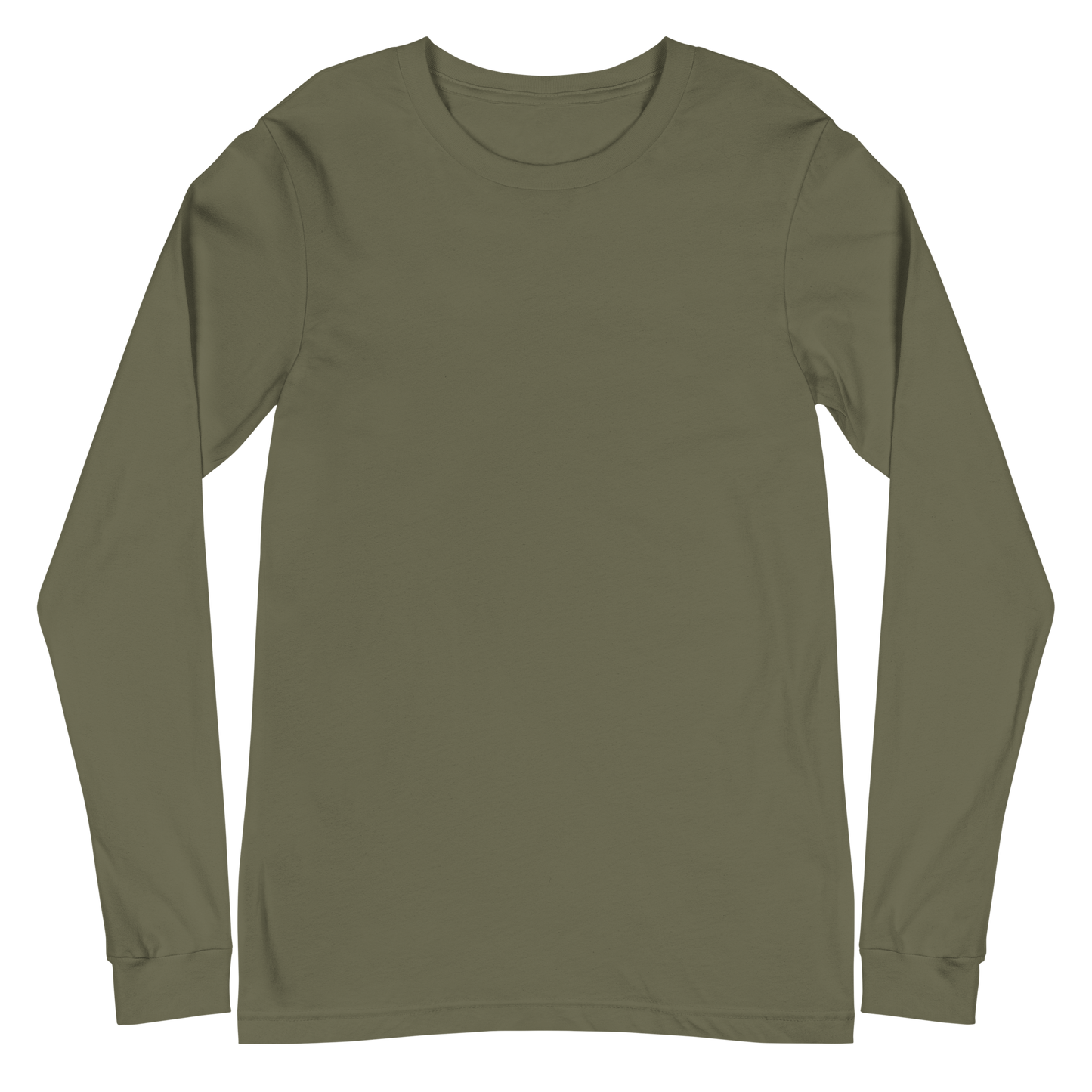 GU 'In Honor of Veterans' Long Sleeve T-Shirt