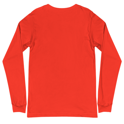 GU 'Honor' Long Sleeve T-Shirt