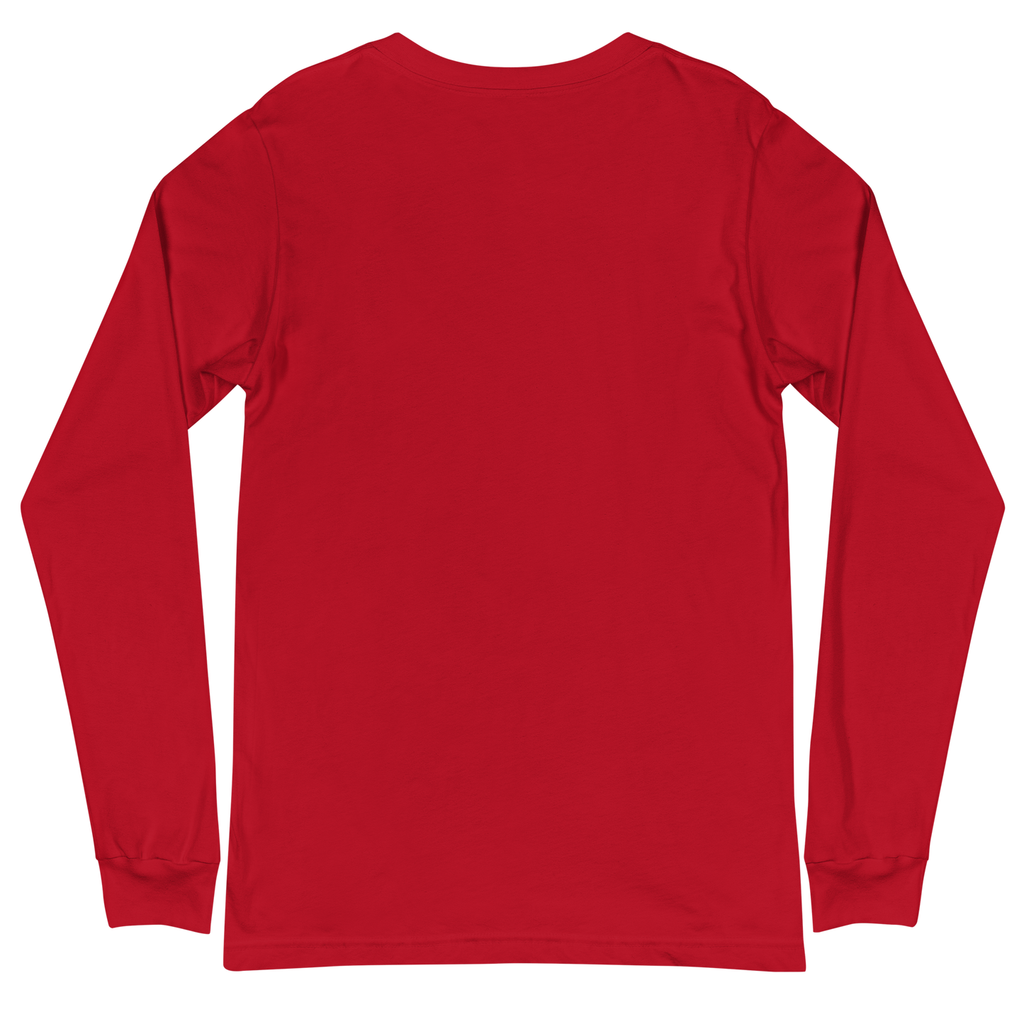 Adult GU 'May the Pies' Long Sleeve T-Shirt