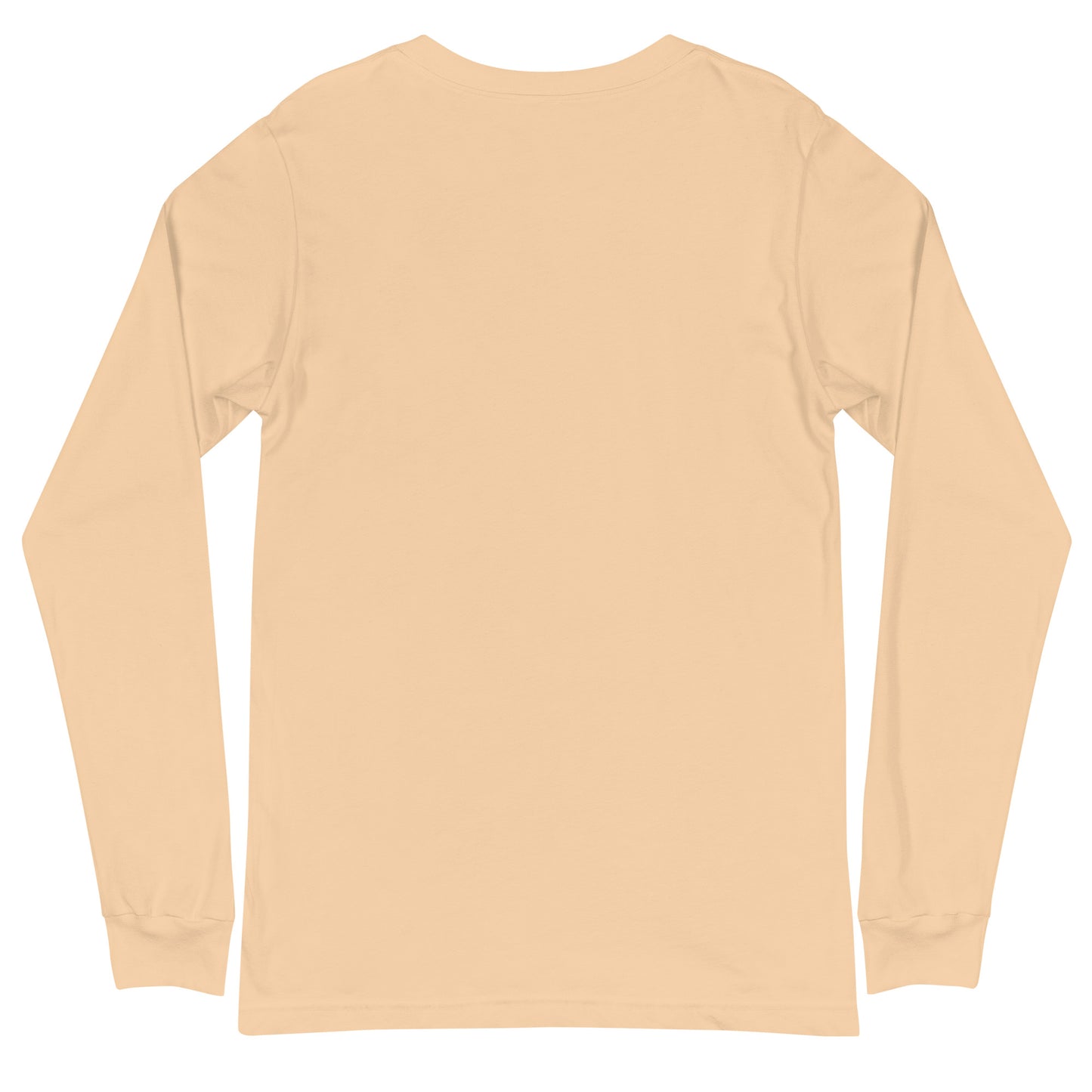 Adult GU 'May the Fork' Long Sleeve T-Shirt