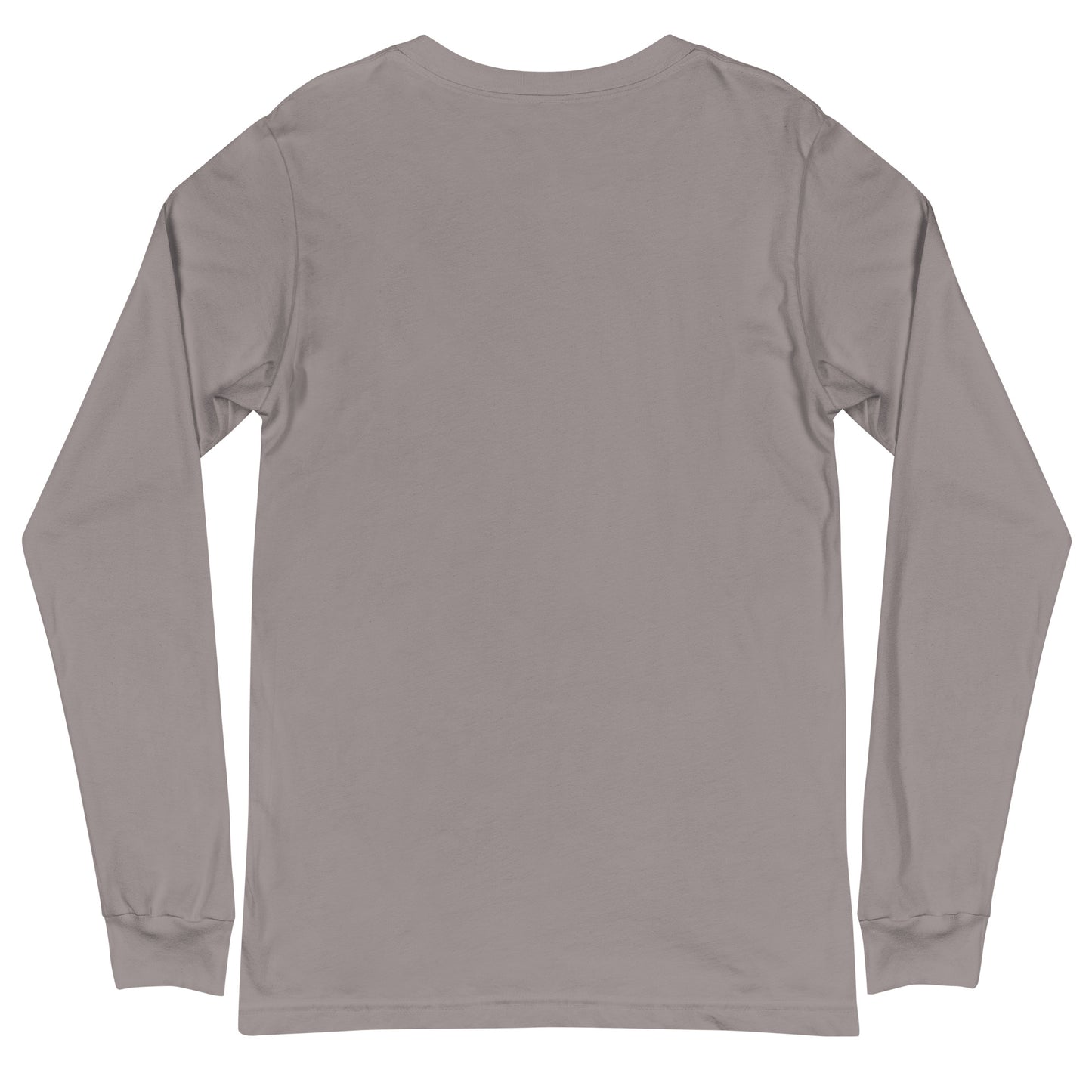 Adult GU 'May the Fork' Long Sleeve T-Shirt