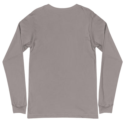 Adult GU 'May the Fork' Long Sleeve T-Shirt