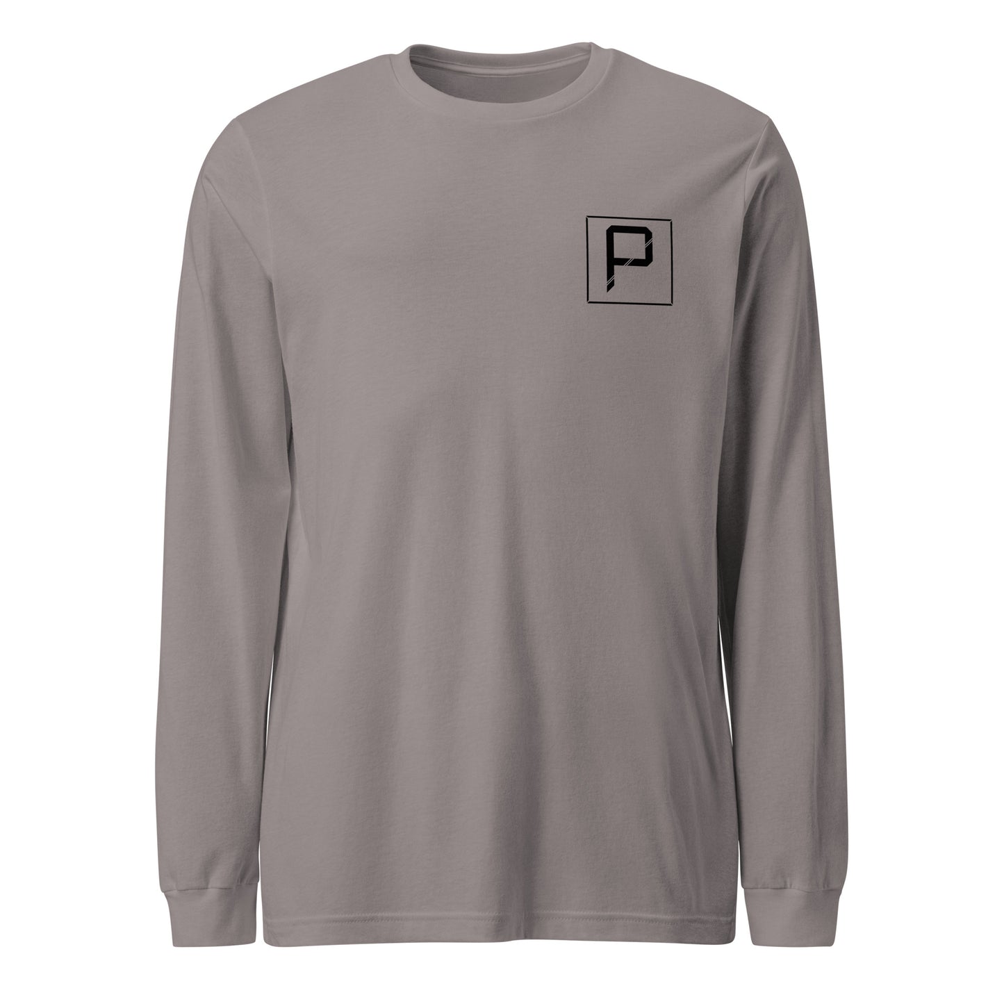 Adult Prestige Long Sleeve T-Shirt