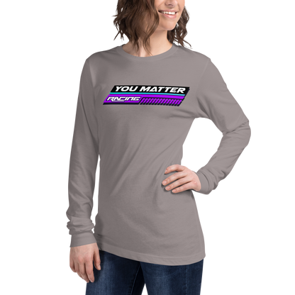 Adult It's Kody B 'You Matter' Long Sleeve T-Shirt