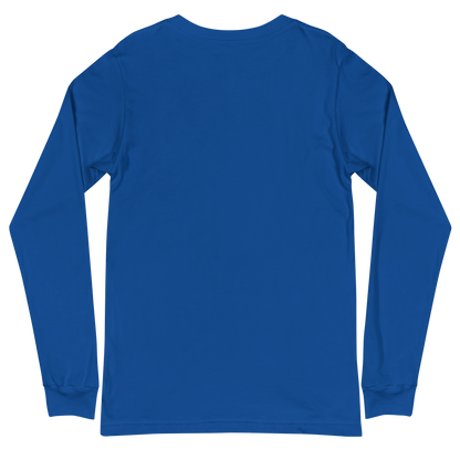 GU 'Honor' Long Sleeve T-Shirt