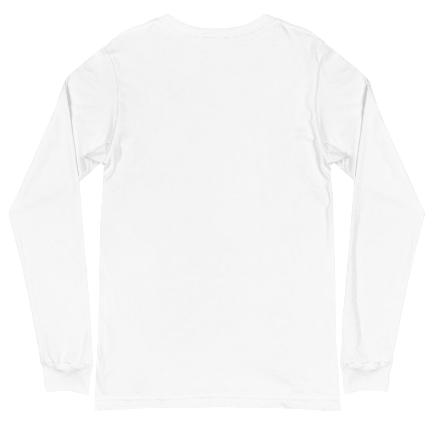 Adult GU 'May the Fork' Long Sleeve T-Shirt