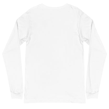 Adult GU 'May the Fork' Long Sleeve T-Shirt