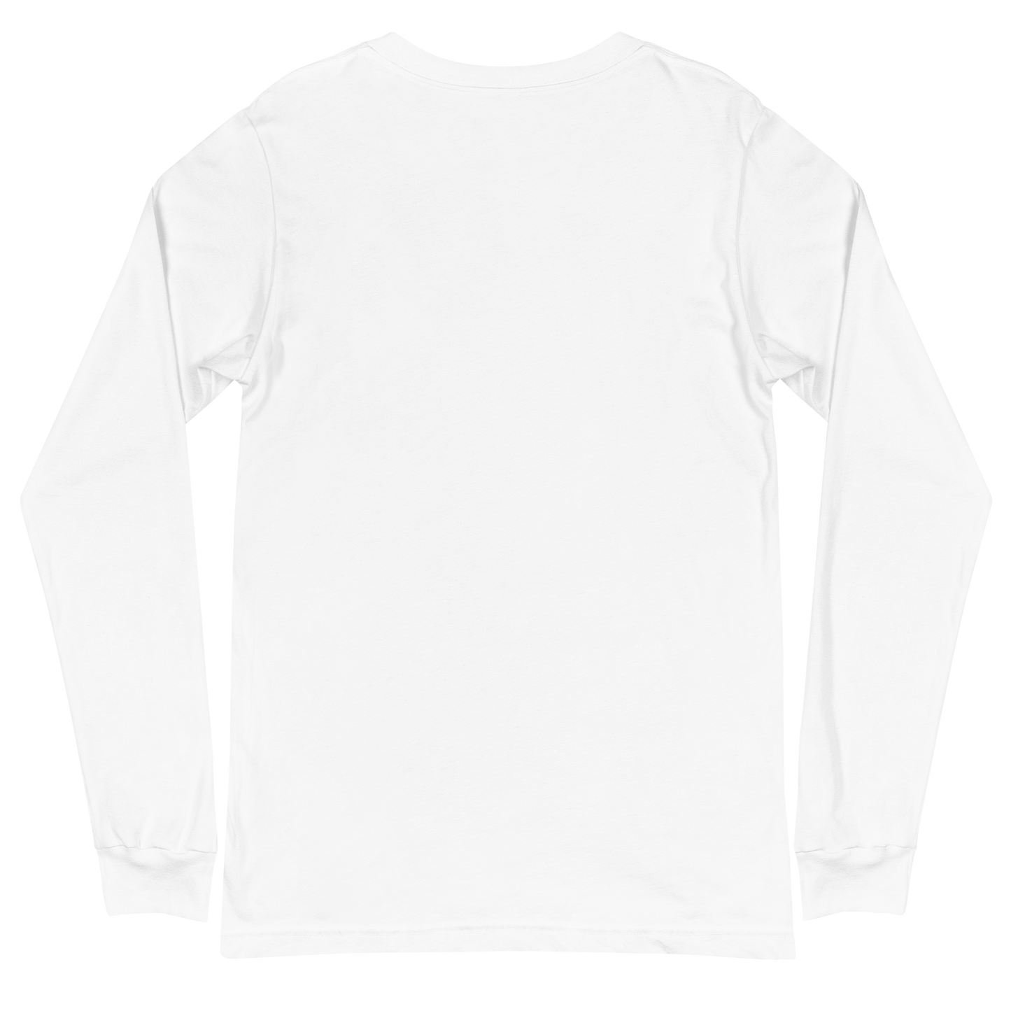 Adult GU 'May the Pies' Long Sleeve T-Shirt