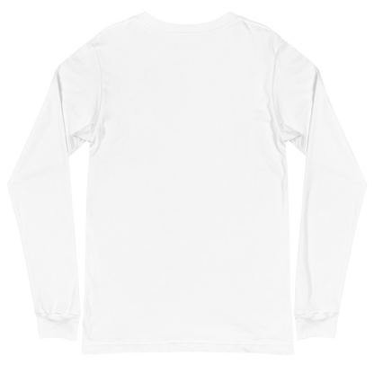 Adult GU 'May the Pies' Long Sleeve T-Shirt