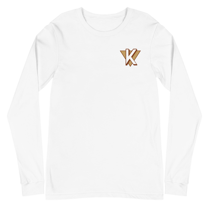 Killahh Long Sleeve T-Shirt