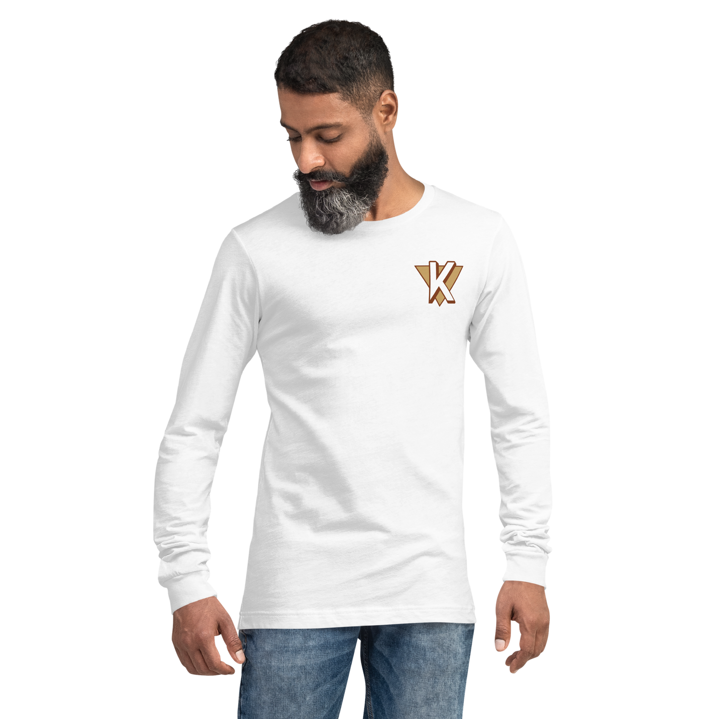 Killahh Long Sleeve T-Shirt