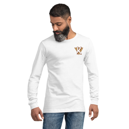 Killahh Long Sleeve T-Shirt