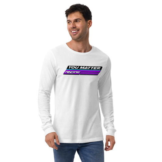 Adult It's Kody B 'You Matter' Long Sleeve T-Shirt