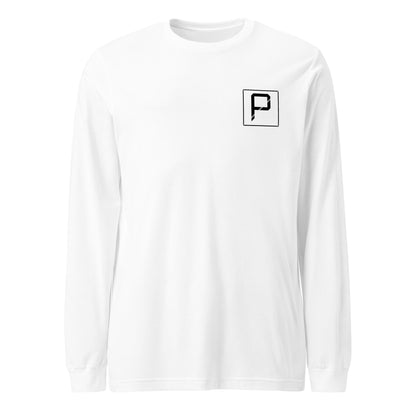 Adult Prestige Long Sleeve T-Shirt