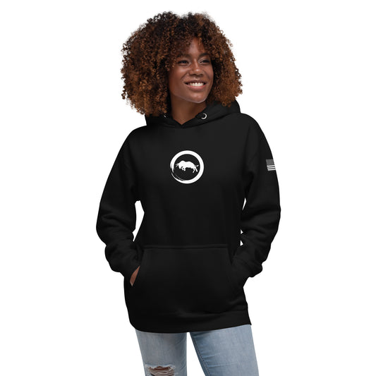 Adult VexUnchained 'HERD' Pullover Hoodie