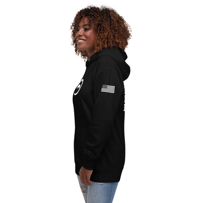 Adult VexUnchained 'HERD' Pullover Hoodie