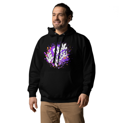 Adult Manjara 'We Bang Those' Premium Hoodie