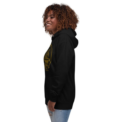 Adult GU Revelio Hoodie