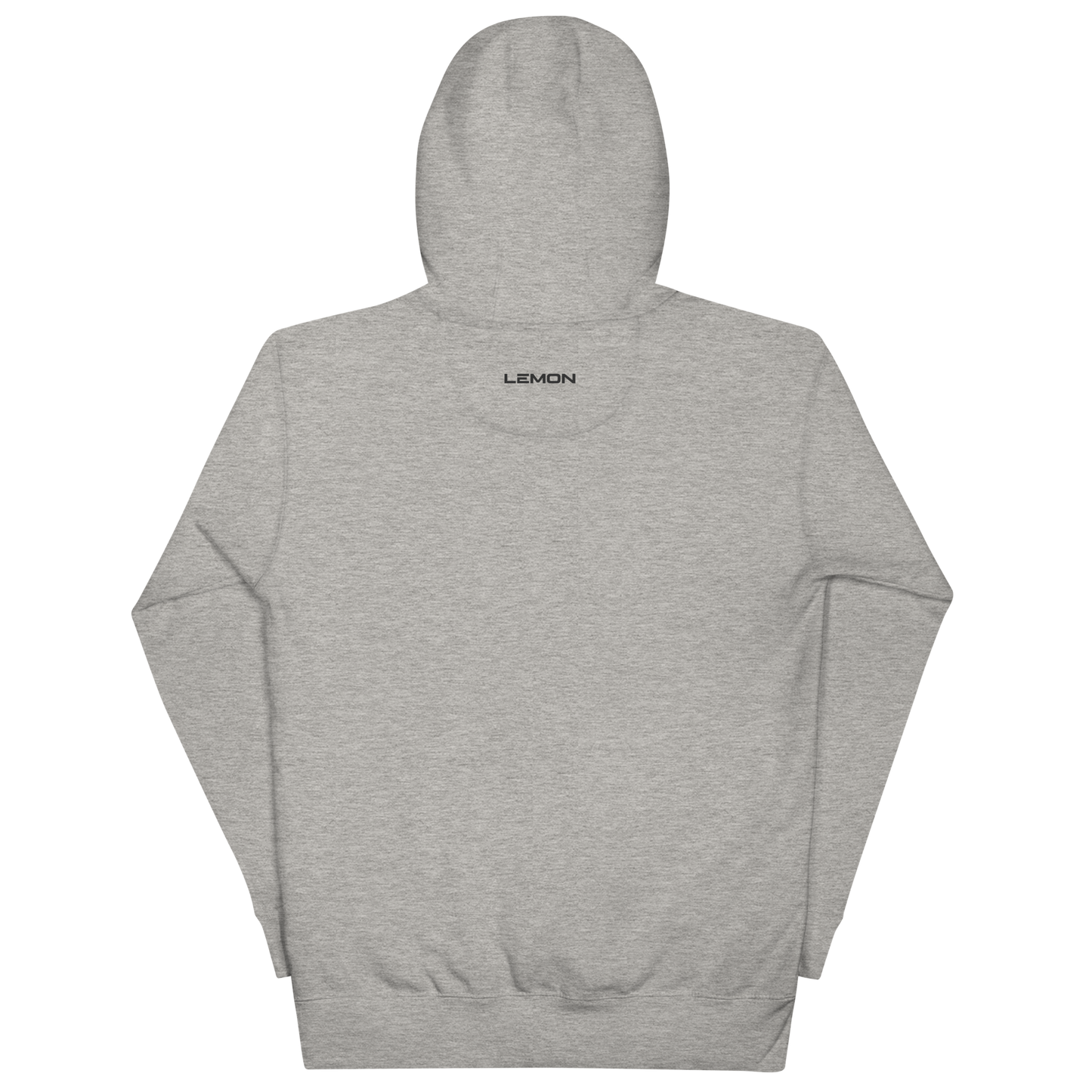 Adult LEMON Iconic Premium Hoodie