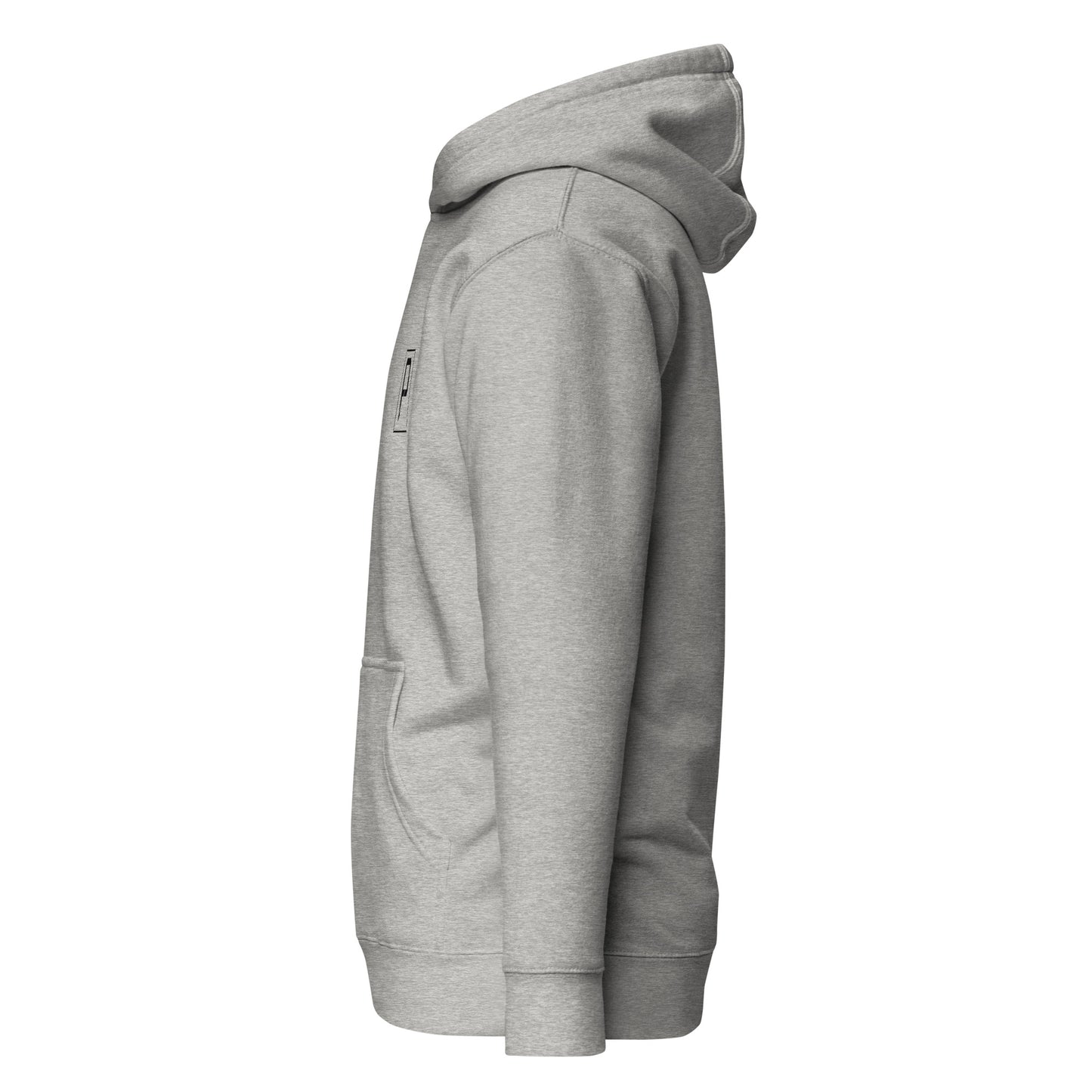 Adult Prestige Pullover Hoodie