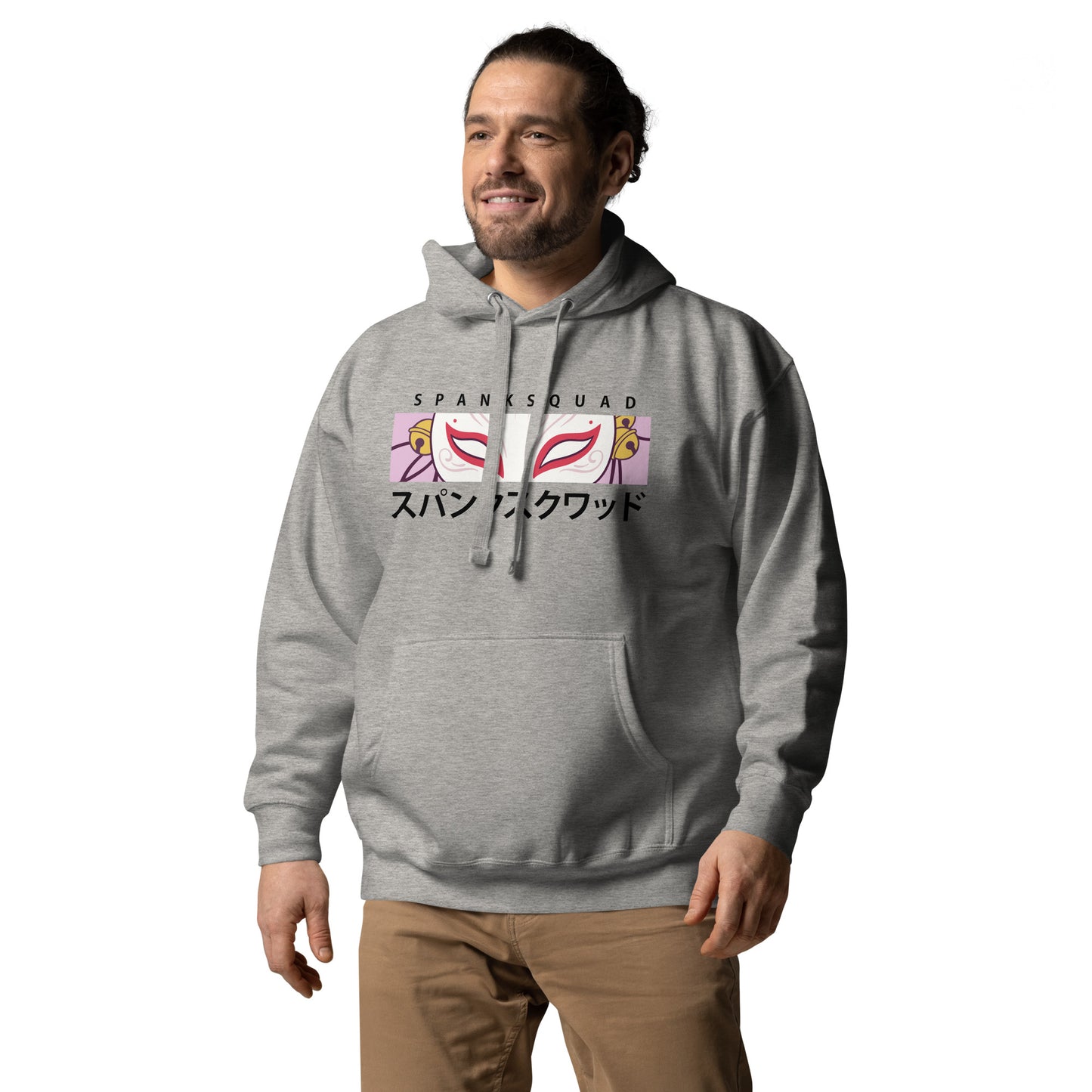 Adult SpankQueen 'Spank Squad' Hoodie