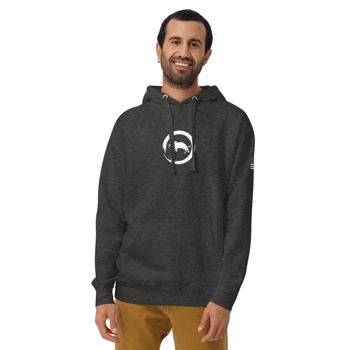 Adult VexUnchained 'HERD' Pullover Hoodie