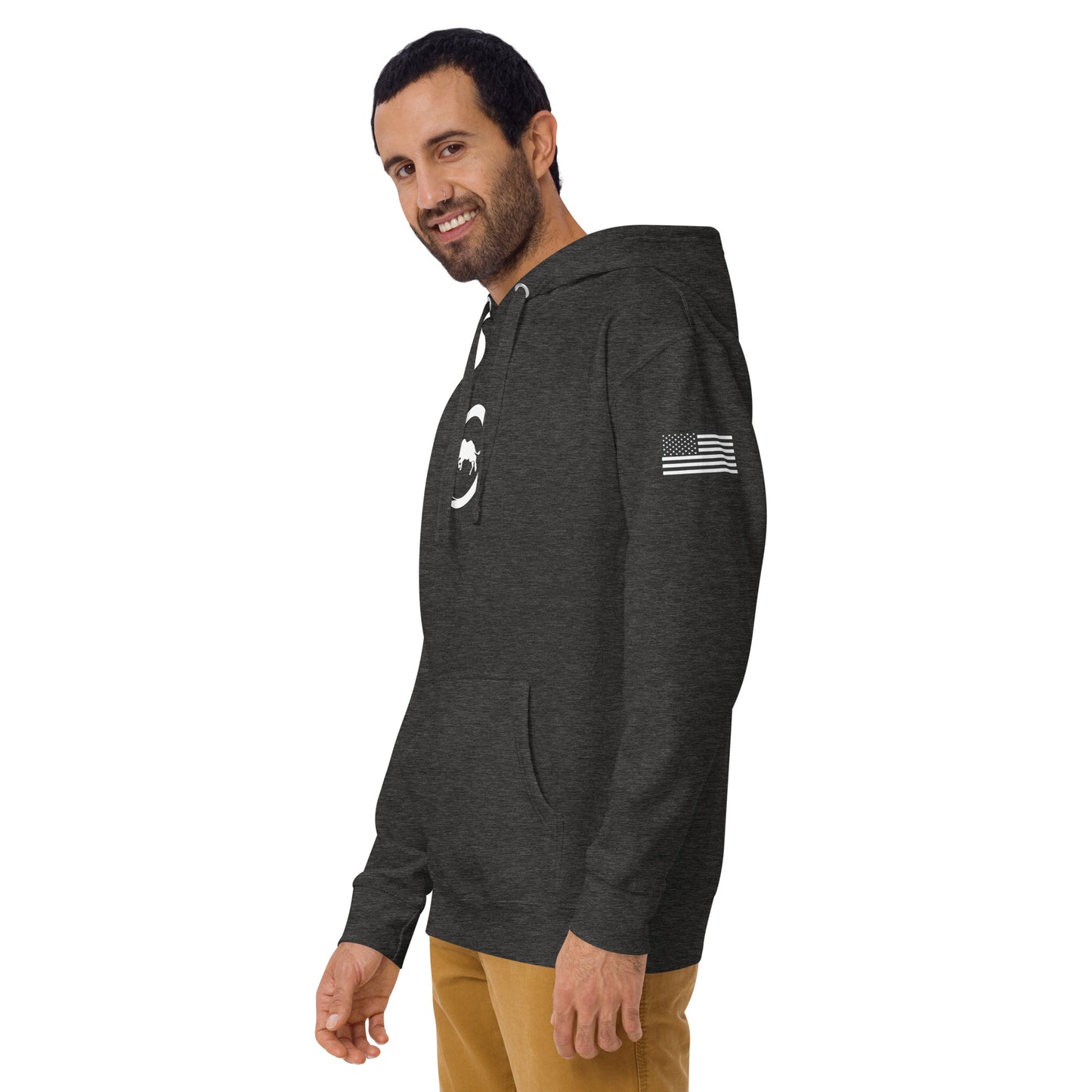 Adult VexUnchained 'HERD' Pullover Hoodie