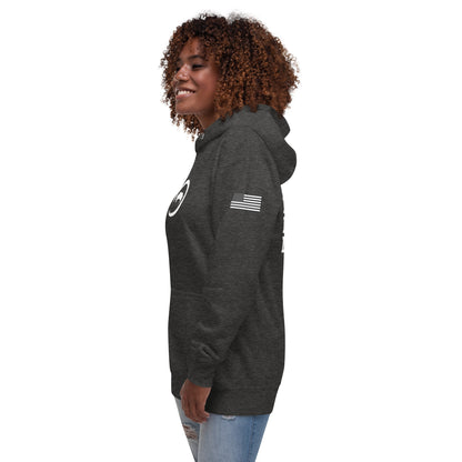 Adult VexUnchained 'HERD' Pullover Hoodie