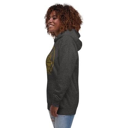 Adult GU Revelio Hoodie