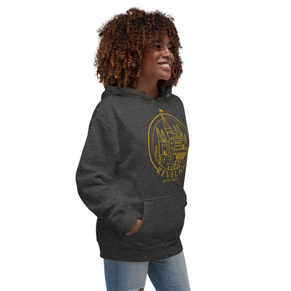 Adult GU Revelio Hoodie