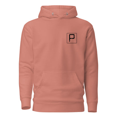 Adult Prestige Pullover Hoodie