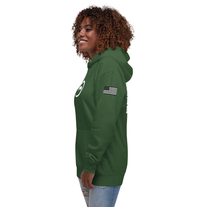 Adult VexUnchained 'HERD' Pullover Hoodie