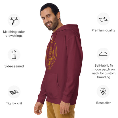 Adult GU Revelio Hoodie