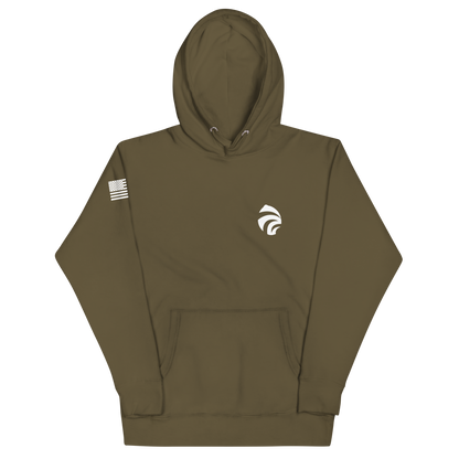 Adult LEMON Iconic Premium Hoodie