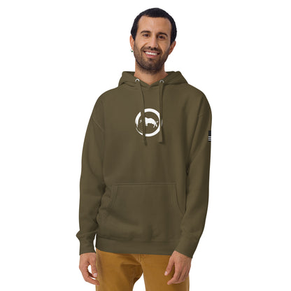 Adult VexUnchained 'HERD' Pullover Hoodie