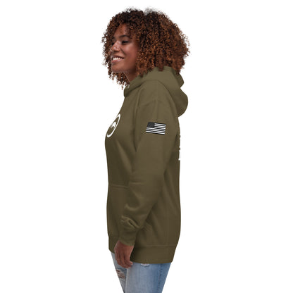 Adult VexUnchained 'HERD' Pullover Hoodie