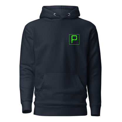 Adult Prestige Pullover Hoodie