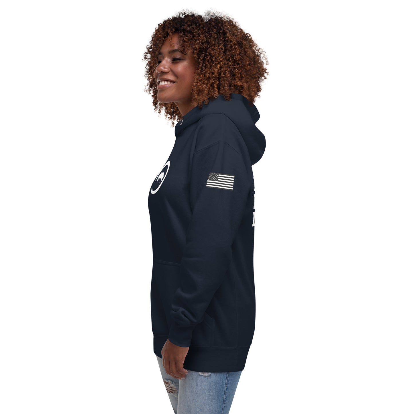 Adult VexUnchained 'HERD' Pullover Hoodie