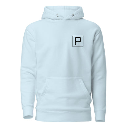 Adult Prestige Pullover Hoodie