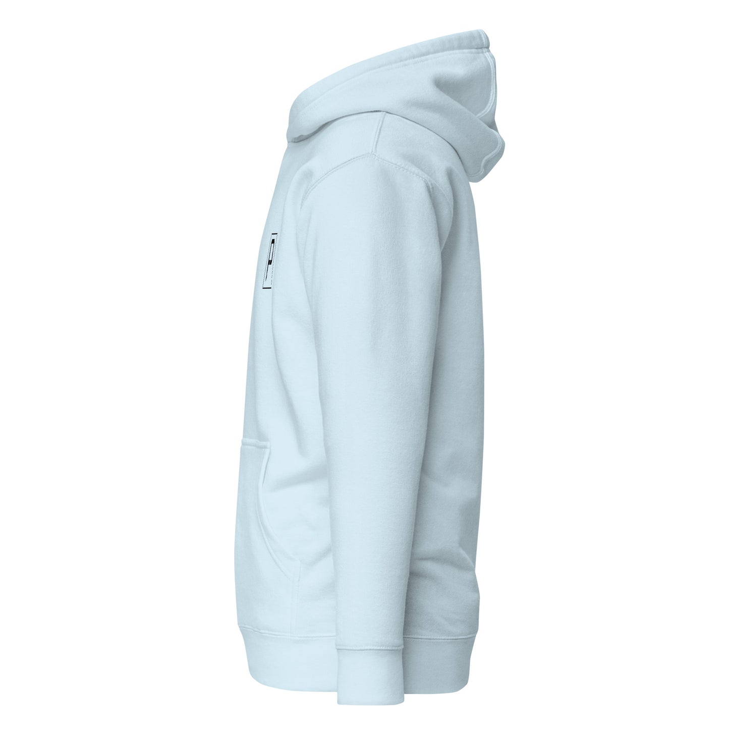 Adult Prestige Pullover Hoodie