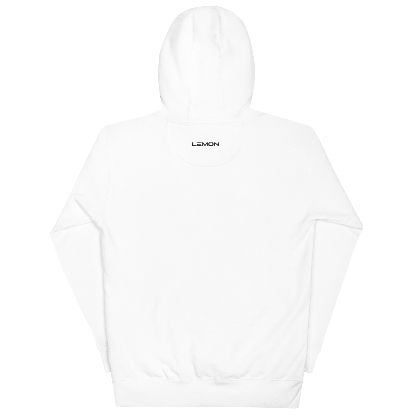 Adult LEMON Iconic Premium Hoodie